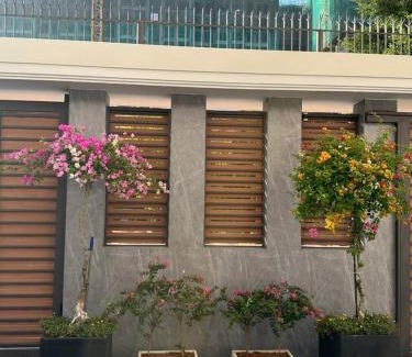 An Phu Bed & Breakfast | Book & Rose Home Q2