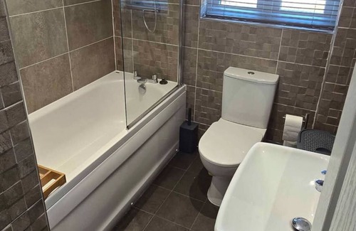 Middlesbrough House | Book your stay today at our bed and breakfast