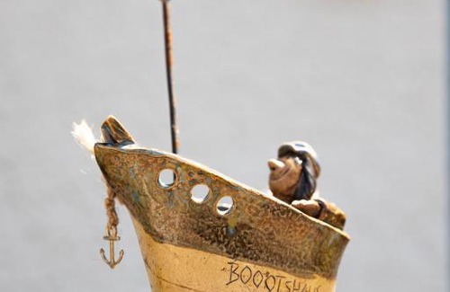 Beeskow House | Boootshaus - Am Spreeufer