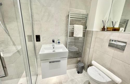 Bootham Apartment | Bootham House Apartment-Close to The Minster