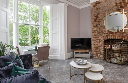 Bootham Apartment | Bootham Luxury Apartments- Apartment 3
