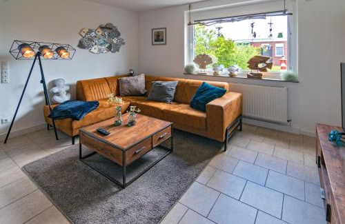 Dornumersiel House | Bootsmann