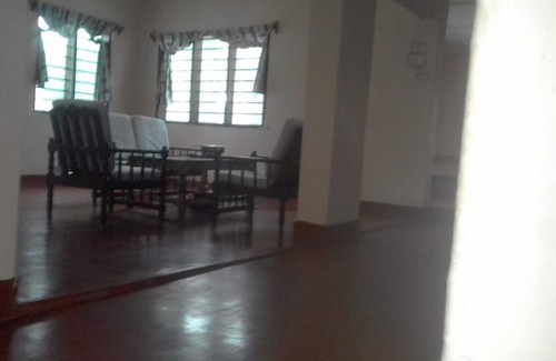 Ukunda House | Bora bella villa. Dream home away from home.
