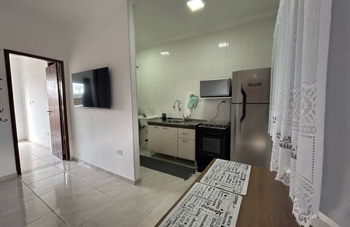 Costa e Silva Apartment | BORA BORA RESIDENCE 103 APARTMENT WITH PRIVATE BALCONY