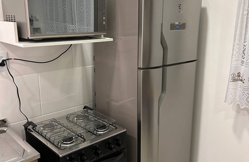 Costa e Silva Apartment | BORA BORA RESIDENCE 103 APARTMENT WITH PRIVATE BALCONY