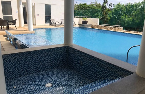 Yapak Condo | Boracay Condo Unit fully furnished 3E