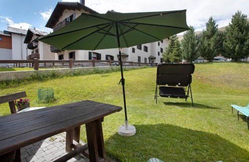 Livigno Ski Chalet | Borch Chalet Livigno