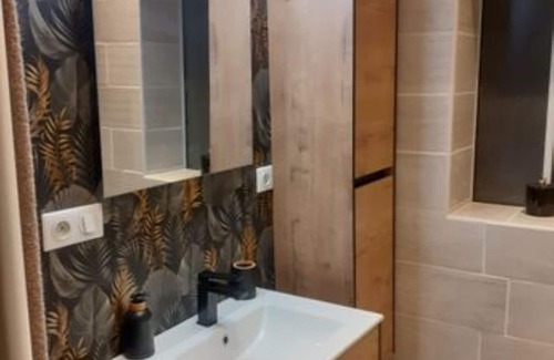 Barneville-Carteret Apartment | Bord de mer
