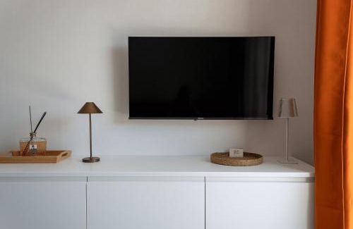 Pachino Apartment | Borgo 84 - La Perla84 Marzamemi