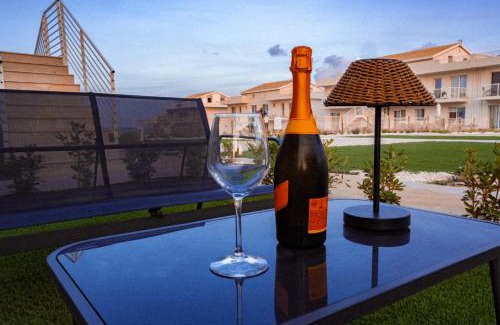 Pachino Apartment | Borgo 84 - La Perla84 Marzamemi