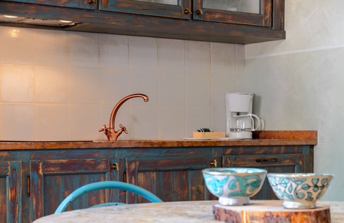 Castello Apartment | Borgo al Sole 2 by Wonderful Italy