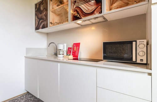 Castello Apartment | Borgo al Sole 4 by Wonderful Italy