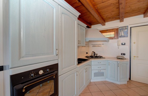 Puegnago del Garda Apartment | Borgo Alto By Bookinggardalake