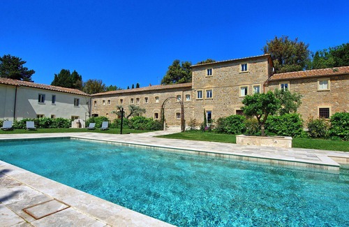 Volterra Villa | Borgo Ariano 18 – Apartment with pool