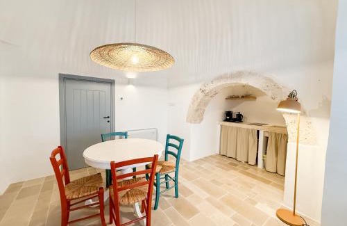 Castellana Grotte Apartment | Borgo Cucumo by MONHOLIDAY