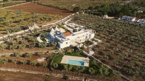 Castellana Grotte Apartment | Borgo Cucumo by MONHOLIDAY