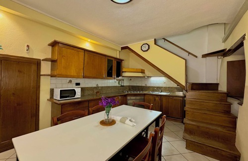 Porlezza House | Borgo di Porlezza, Porlezza, Italy