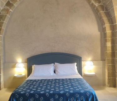 Felline Bed & Breakfast | Borgo Don Ciccio Dimora Storica