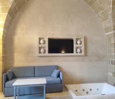 Felline Bed & Breakfast | Borgo Don Ciccio Dimora Storica