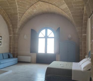 Felline Bed & Breakfast | Borgo Don Ciccio Dimora Storica