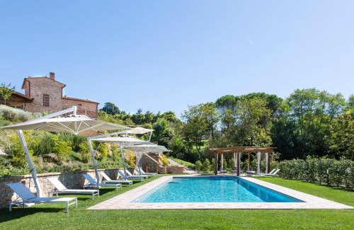 Monteleone d'Orvieto Villa | Borgo Giorgione