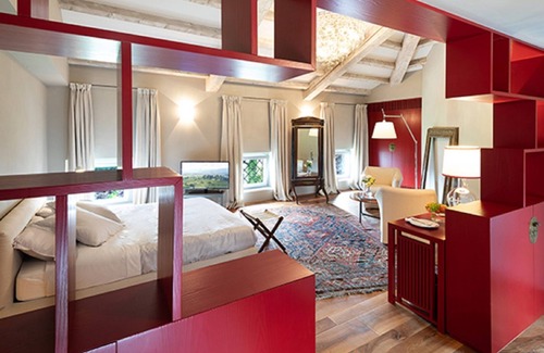 Pavia di Udine Hotel | Borgo Nonino - Distillers since 1897