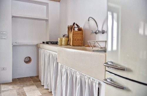 Cisternino Apartment | Borgo Santa Clara by Wonderful Italy
