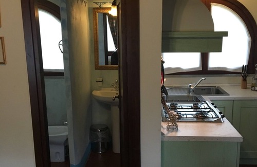 Castiglion Fiorentino Other | Borgo Santa Lucia