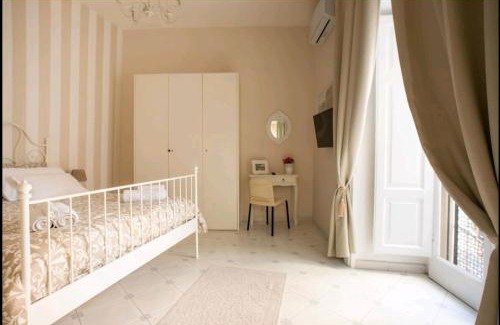 Santa Lucia Apartment | Borgo Santa Lucia Apartment