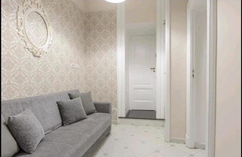 Santa Lucia Apartment | Borgo Santa Lucia Apartment