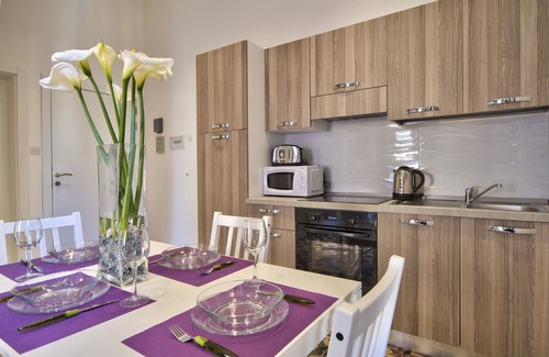 Valletta Apartment | Borgo Suites - Self Catering Apartments - Valletta - by Tritoni Hotels