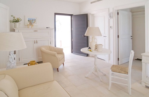 Polignano a Mare Hotel | Borgobianco Resort & Spa Polignano - MGallery Collection