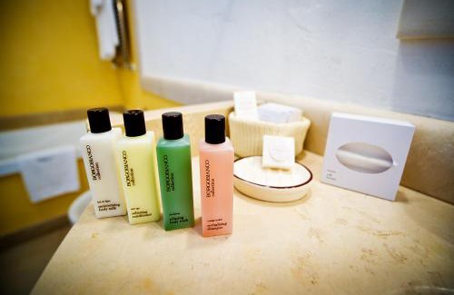 Polignano a Mare Hotel | Borgobianco Resort & Spa Polignano - MGallery Collection