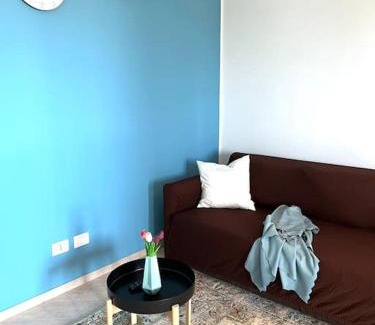 Monopoli Apartment | BORGONOVO SUITE 1