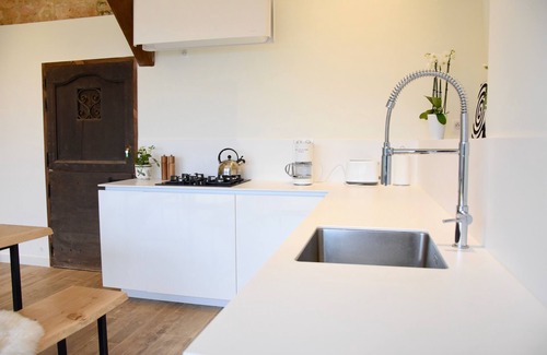 Vezac Bed & Breakfast | Borietta, in the heart of the golden triangle of black Perigord