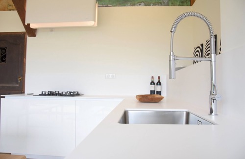Vezac Bed & Breakfast | Borietta, in the heart of the golden triangle of black Perigord