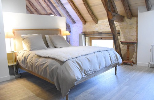 Vezac Bed & Breakfast | Borietta, in the heart of the golden triangle of black Perigord
