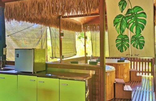 Kuching Resort | Borneo Happy Farm
