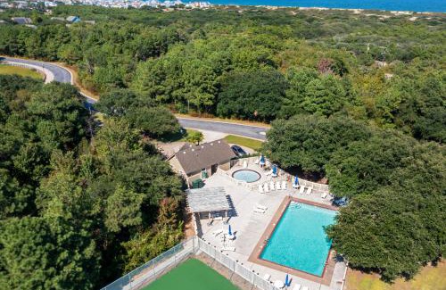 Corolla House | Boromacha