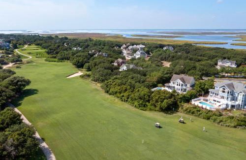 Corolla House | Boromacha