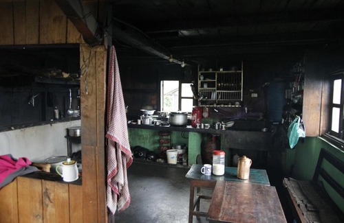 Namchi House | Borong Polok Village Homestay