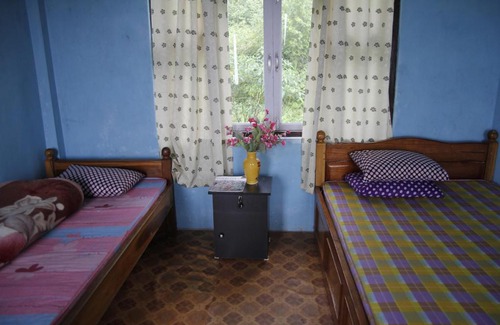Namchi House | Borong Polok Village Homestay