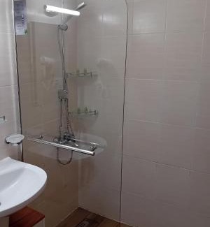 Samokov Apartment | Borovets Ski&Spa Studio - Semiramida Garden A16