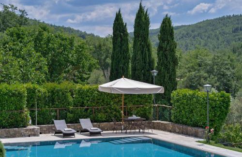 Gaiole in Chianti Villa | Borratella