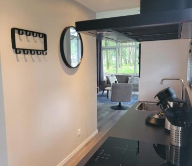 Municipality of Hellendoorn Cabin | Bospark Het Groene Hert nummer 103