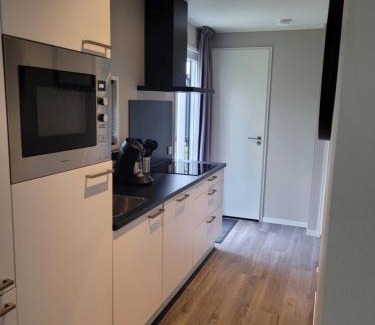 Municipality of Hellendoorn Cabin | Bospark Het Groene Hert nummer 103