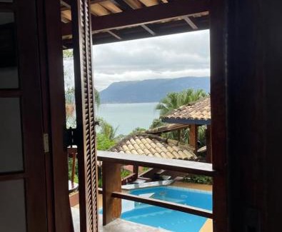 Sao Pedro Apartment | BOSQUE ILHABELA Apartamentos