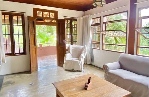 Sao Pedro Apartment | BOSQUE ILHABELA Apartamentos