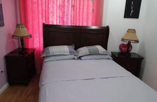 Mt. Pleasant Apartment | Bostic Villa