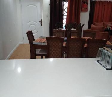 Mt. Pleasant Apartment | Bostic Villa